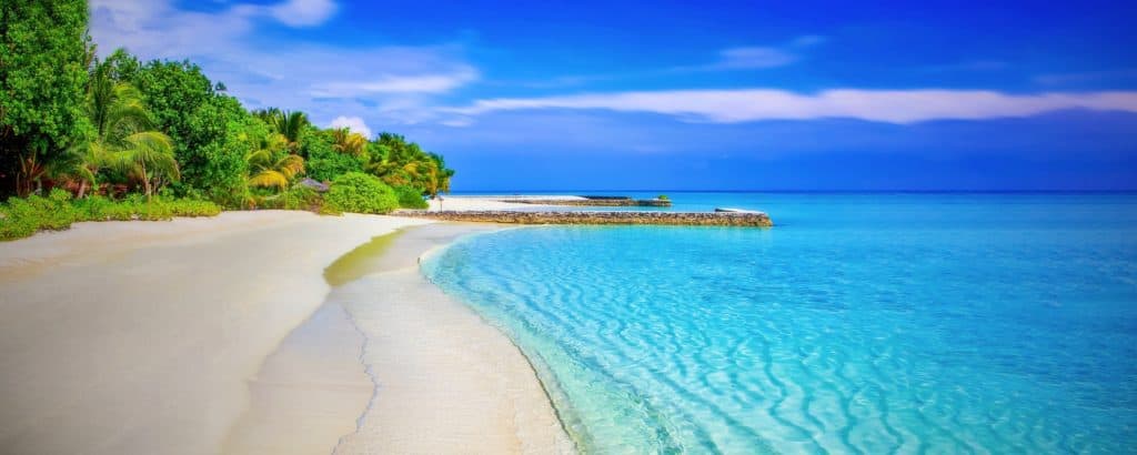 beach exotic holiday 248797